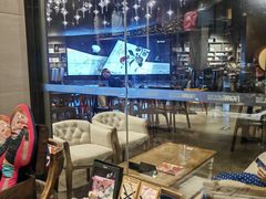 -扶光书店(中环店)