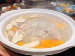 -龙泉人椰子鸡·糟粕醋·地标海南菜(龙昆南店)