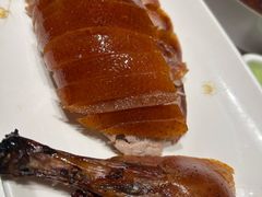 -大鸭梨烤鸭(望京店)
