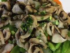 -龙桥私厨·姜花菊花过桥鱼·顺德菜(容桂店)