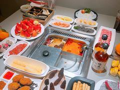 -海底捞火锅鲜切牛肉主题店(长寿路店)