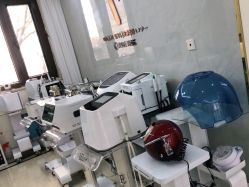 -VE专注问题肌·赛诺龙&科学美肤中心