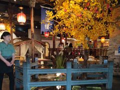 -卞氏菜根香(青羊万达店)