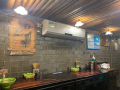 -张记牛肉面馆(天津路店)