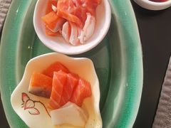 -盛宴自助餐厅(运达喜来登店)
