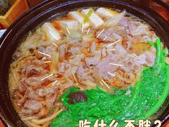 -千代武日本料理(开发区店)