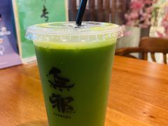 -無邪日式甜品(世博源店)