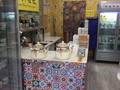 -桥门程记(兰州南关夜市店)