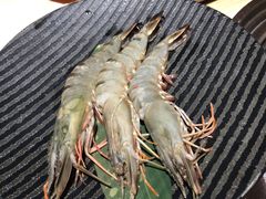 -不倒翁炭火烧肉(永安里店)