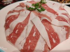 -老灶堂文创火锅(文艺路店)