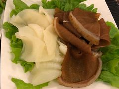 -栈桥王子饭店-风味餐厅