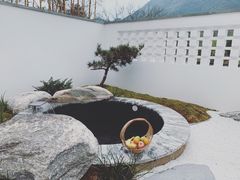 -红星坪温泉精品酒店