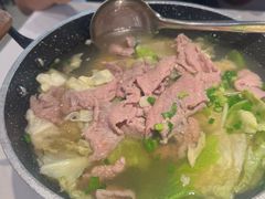 -全牛匠·乐山跷脚牛肉(西北旺万象汇店)