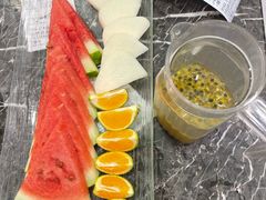 -阿甘酒家(桂青路店)