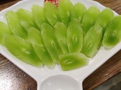 -羊乐锅·火锅·烧烤(夫子庙店)