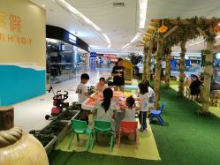 -可可天空农场(东部新城银泰店)