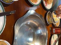 -津门老羊家·铜锅涮羊肉·烧烤(科技园店)