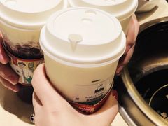 -余欢领鲜火锅(新街口店)