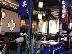 -绿茶餐厅(深圳龙华天虹购物中心店)