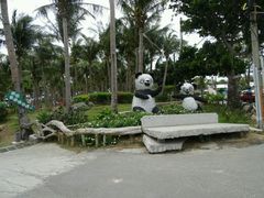 android_upload_pic-白沙湾海滩