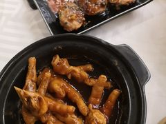 -潮福城大酒楼·潮粤菜·港式点心(阳光城店)