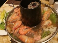 -常州富力喜来登酒店 Feast盛宴标帜西餐厅(新北万达广场店)