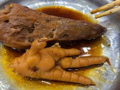 -凡老头米线砂锅(古荡新村西粮站)