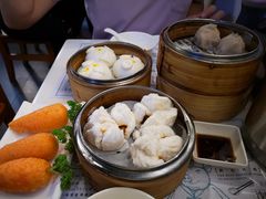 -点点心点心专门店(湾仔店)