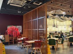 -拿渡麻辣香锅(首创奥特莱斯店)