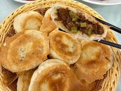 -鲁南老味·滕州炒鸡老店(岔路街店)