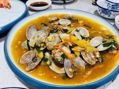 -锦里海景海鲜餐厅.三亚老字号(亚龙湾中心广场店)