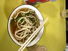 -老光明岗琼甜茶馆