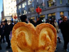 原味大蝴蝶（甜）-国际饭店·帆声西饼屋(黄河路店)