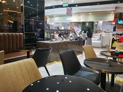 大堂-Awfully Chocolate(来福士广场店)
