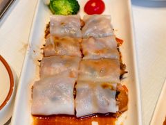 野菌澳门烧肉肠-新雅粤菜馆(南京东路店)