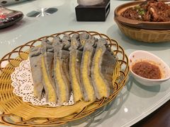 -一品滇香·云南菜(公益西桥店)