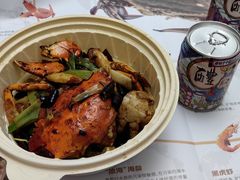波格力蟹-七欣天香辣蟹火锅(南京夫子庙店)