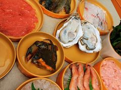 -海底捞大排档火锅(打浦路店)