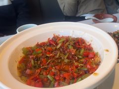 -攸州小镇家湘菜(小米科技园店)