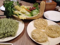 -古关火锅店(古北水镇景区店)