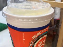 -塔斯汀中国汉堡(浦东绿地东海岸店)