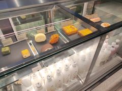 -喜茶(北京华贸购物中心店)