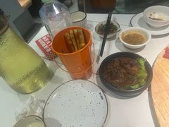 -牛人日志·鲜牛肉骨汤火锅(万科里瑧店)