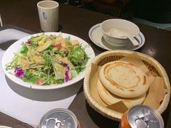 烤馍-黄三怪(清河店)