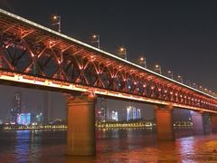 -武汉长江大桥