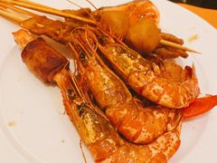 -骊韵咖啡厅(深圳中海凯骊酒店)