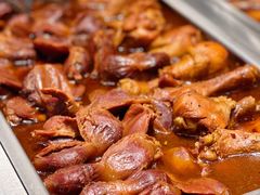 -老乡鸡(上海白玉兰广场店)
