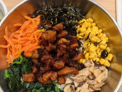 -米村拌饭(新世界百货崇文门店)