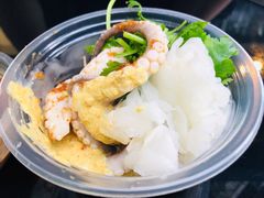 -铭聚章鱼土笋冻(松柏店)