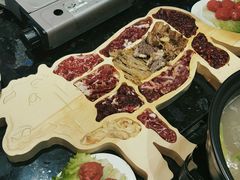 -八合里潮汕鲜牛肉火锅(吉大店)